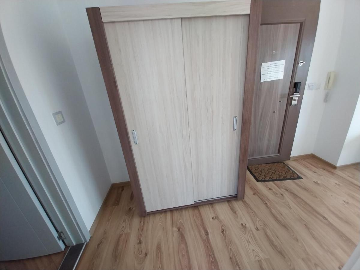 Созопол Апартаменти Azuro المظهر الخارجي الصورة